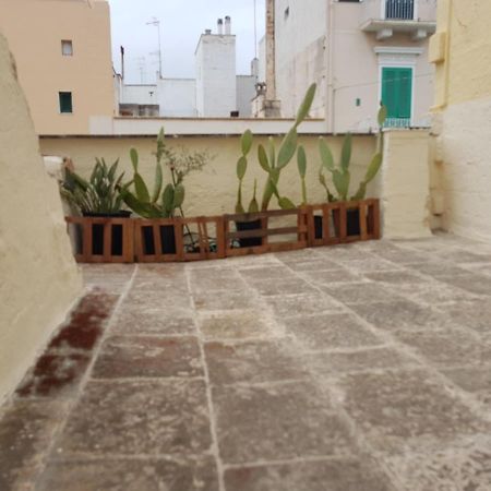 Casa Eleonora Villa Monopoli Eksteriør billede