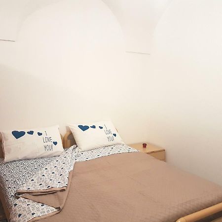 Casa Eleonora Villa Monopoli Eksteriør billede