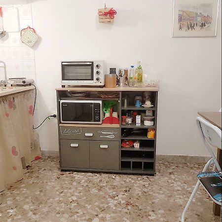 Casa Eleonora Villa Monopoli Eksteriør billede