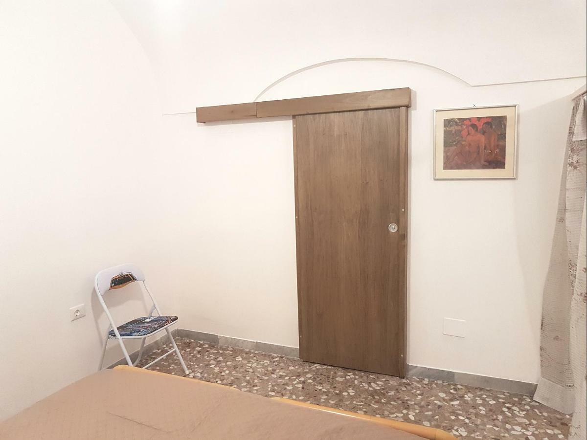 Casa Eleonora Villa Monopoli Eksteriør billede