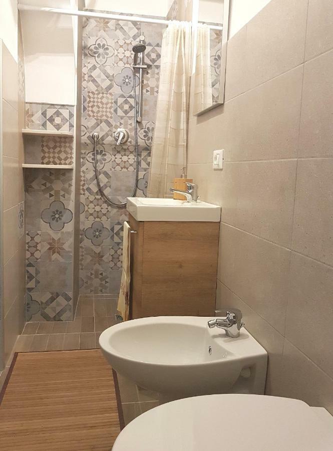 Casa Eleonora Villa Monopoli Eksteriør billede