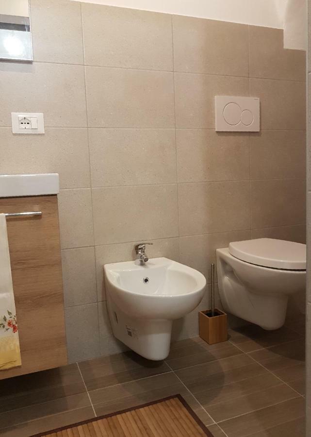 Casa Eleonora Villa Monopoli Eksteriør billede